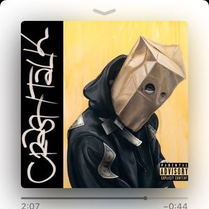 Meet your Posher, Gary